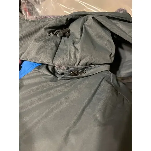 Men’s parka/coat by Dewey